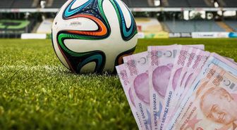 Eşi paylaştı! Bahisten tutuklanan Süper Lig futbolcusu tahliye edildi