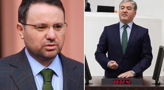 Adalet Bakanı Gürlek, CHP'li Emir'e açtığı davadan kazandığı tazminatı AFAD'a bağışladı