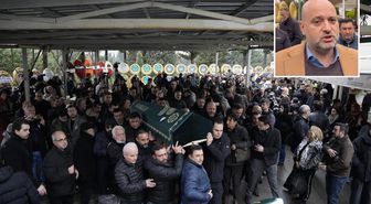 Erol Köse'nin vasiyetini yerine getirmeyen Polat Yağcı'dan manidar sözler