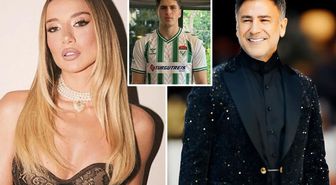 Futbolcu cinayetinde aralarında Aleyna Kalaycıoğlu ve İzzet Yıldızhan'ın da bulunduğu 7 şüpheli tutuklandı