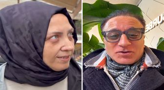 Erol Köse'nin çalışanından eleştirilere tepki: Kötü konuşanların hepsini evinde gördüm