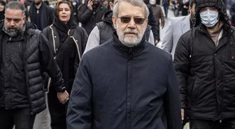 İran'da Ali Laricani'nin yerine gelen isim belli oldu