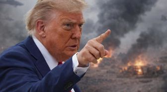 İşte Trump'a 'Savaşı devam ettir' diyen Arap ülkesi: Tarihi bir fırsat
