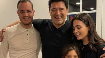 Alaattin Kadayıfçıoğlu nerdeyse damadı oluyordu! Hakan Ural'dan imalı sözler