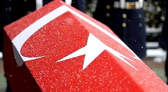 Piyade Uzman Çavuş Yusuf Açay şehit oldu