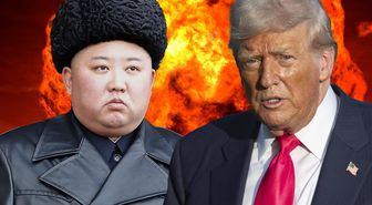 Kim'den Trump'a tarihi mesaj: Nükleer güç statüsünden geri adım atmayacağız