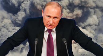 Savaşta Putin'in uykularını kaçıran senaryo! Tarihi resti çektiler