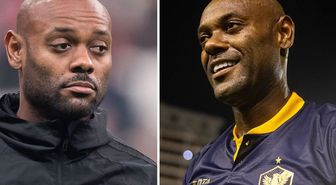 Vagner Love 41 yaşında futbolu bıraktı