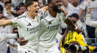 Arda Güler detayı! Fenerbahçe Real Madrid'in yıldızını istiyor