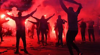 Tarihi ambargo yıkılıyor! 40 sene sonra şampiyonluk el değiştirecek