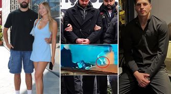 İfadesinde 'Boğuştuk' diyen Alaattin Kadayıfçıoğlu'nu yalanlayan kayıt