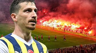 Galatasaray taraftarından Türk futbolunu sarsacak Mert Hakan Yandaş bildirisi