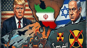 Trump anlaşmaya varılmasa da cumartesi ateşkes ilan edebilir