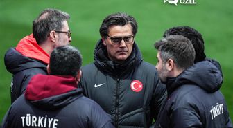 Spor Yorumcusu, Türkiye-Romanya Maçının Favorisini Açıkladı