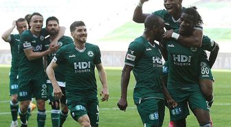 Bir zamanlar Süper Lig'de oynayan takımın artık düşeceği lig bile kalmadı