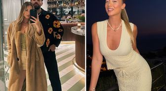 Rapçi Vahap Canbay, Aleyna Kalaycıoğlu ve annesi hakkında şikayetçi oldu