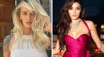 Ünlü oyuncu Hande Erçel ve Didem Soydan da gözaltında