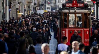 Türkiye'de işsizlik oranı son 21 yılın en düşük seviyesine indi