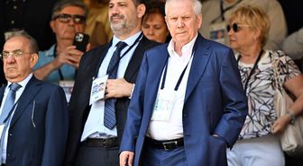 Aday olacak mı? Aziz Yıldırım Fenerbahçe başkanlığı için son noktayı koydu