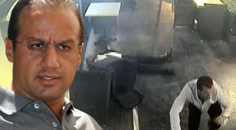 Türkiye'nin konuştuğu aile! Amca Kadayıfçıoğlu, Etiler'de kurşun yağmuruna tutulmuş