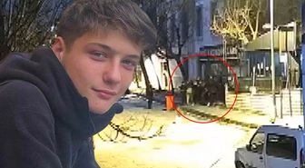 Atlas Çağlayan cinayetinde iddianame tamam! İşte katil zanlısına istenen ceza