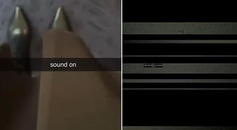 Beyaz Saray'dan art arda gizemli videolar! Biri silindi, ortalık fena karıştı