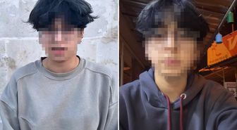 'Eniştemin istismarına maruz kaldım' dedi, bakanlık devreye girdi