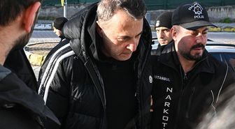 Fikret Orman'ın savcılıktaki ifadesi ortaya çıktı