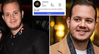 Alaattin Kadayıfçıoğlu'nun gizli hesabı ortaya çıktı iddiası: Lanet olası pisliksiniz