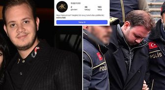 Alaattin Kadayıfçıoğlu'nun gizli hesabı ortaya çıktı iddiası: Lanet olası pisliksiniz