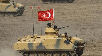 MSB: Irak'taki Türk askeri tahliye edildi