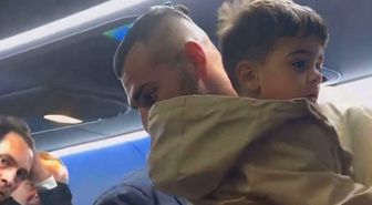Ali Koç ve Hamdi Ulukaya, A Milli Takımı yalnız bırakmadı