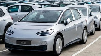 Alman yetkililer, 'Volkswagen ile İsrail silah şirketi Rafael arasında ortaklık kurulabileceği' iddialarını yalanlamadı