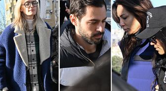İşte hakkında adli kontrol verilen isimler: Hakan Sabancı, Kerim Sabancı, Didem Soydan, Güzide Duran...