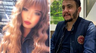 Sevgilisine ateş ederken araya giren arkadaşını başından vurdu, intihar etti