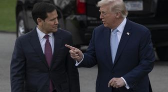 Trump: ABD'nin NATO'ya hiçbir ihtiyacı yok, İran konusunda herhangi bir yardımları olmadı