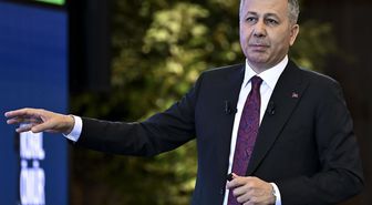Yerlikaya'nın uzun zaman sonra yaptığı açıklama zehir zemberek