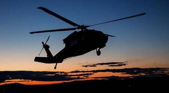 ABD'nin Hawaii eyaletinde düşen helikopterdeki 3 kişi öldü