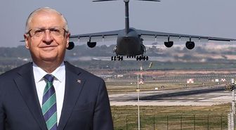 Bakan Güler'den ortalığı ayağa kaldıran İncirlik iddiasına yanıt