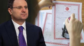 Akın Gürlek'ten tapuda '30 bin lira' ifadesine düzeltme! Limit meğer çok başkaymış