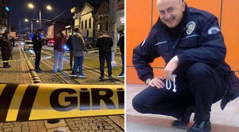 İzmit'te eğlence mekanına silahlı saldırııda ölü sayısı 3 oldu