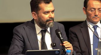 Dr. Ekrem Teymur: Kuzey Kıbrıs, Doğu Akdeniz’in yeni teknoloji üssü olabilir