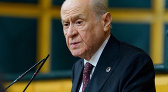 MHP'de İzzet Ulvi Yönter depremi! Genel Başkan Yardımcılığını bıraktı