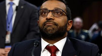 FBI direktörünün e-posta adresi hacklendi