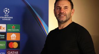Okan Buruk, Galatasaray'dan ayrılış tarihine karar verdi