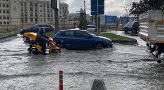 Hava 180 derece değişecek! Uyarılar peş peşe geldi, günlerce sürecek