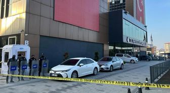Uşak ve Marmaris belediyelerine operasyon! Belediye başkanı dahil 24 kişi gözaltında