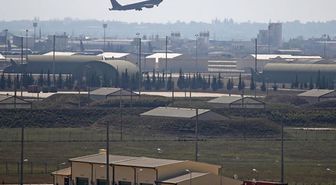 İncirlik Üssü'nde siren sesleri! MSB'den açıklama var