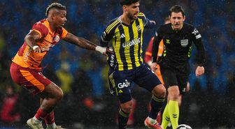 Galatasaray-Fenerbahçe derbisinin tarihi belli oldu