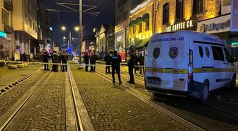 İzmit'te eğlence mekanına silahlı saldırı; 2 ölü, 3 yaralı